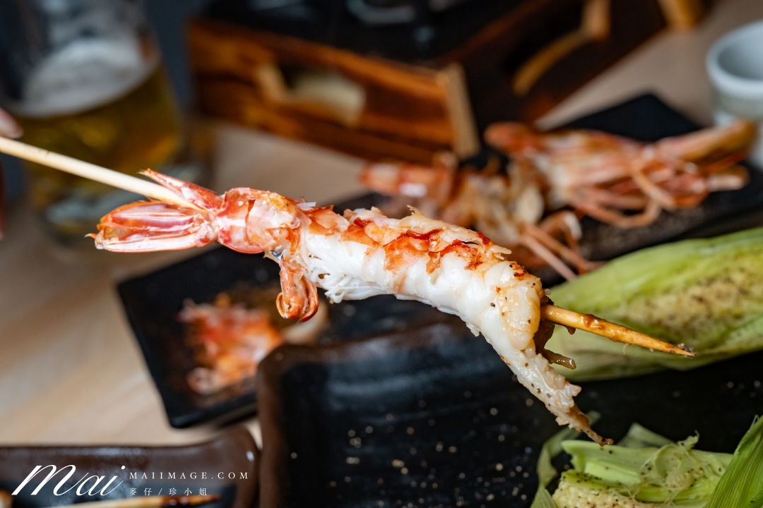 【新莊美食】柒息地串燒居酒屋 新莊中華店~狂賀11週年慶!新北最超值串燒居酒屋,必點經典神醬燒系列,每串最低只要19元起!新莊聚餐首選。捷運幸福站美食推薦 【新莊美食】柒息地串燒居酒屋 新莊中華店~狂賀11週年慶!新北最超值串燒居酒屋,必點經典神醬燒系列,每串最低只要19元起!新莊聚餐首選。捷運幸福站美食推薦