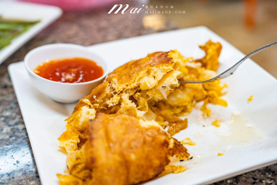 【泰國大城美食】蝦市場kung phuean praew～泰國大城區Ayutthaya必吃泰國蝦餐廳，在地人也排隊的炭烤大蝦，現點現烤大隻又划算！