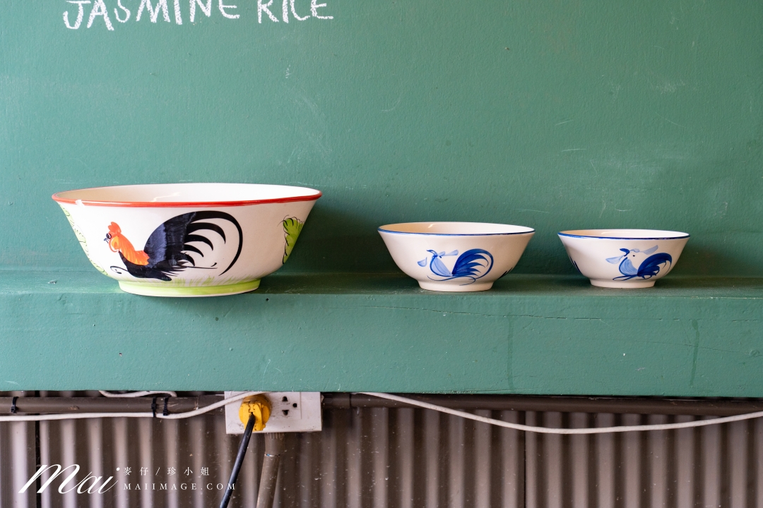 【曼谷通羅區美食】SO THONGLOR BOAT NOODLE ～藝人高山峰推薦的巨無霸大碗和牛船麵，只要300泰銖真的太狂了