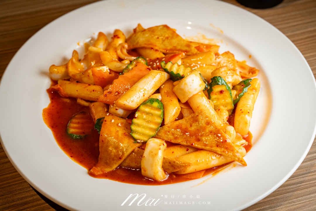 【台北美食】新韓館韓式燒烤～中山區必吃老字號韓式料理，2026母親節聚餐推薦餐廳、捷運中山國中站美食