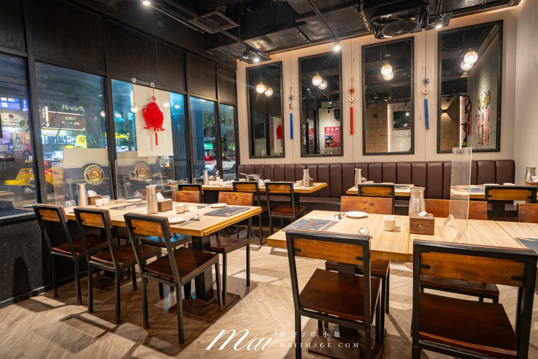 【台北美食】新韓館韓式燒烤～中山區必吃老字號韓式料理，2026母親節聚餐推薦餐廳、捷運中山國中站美食