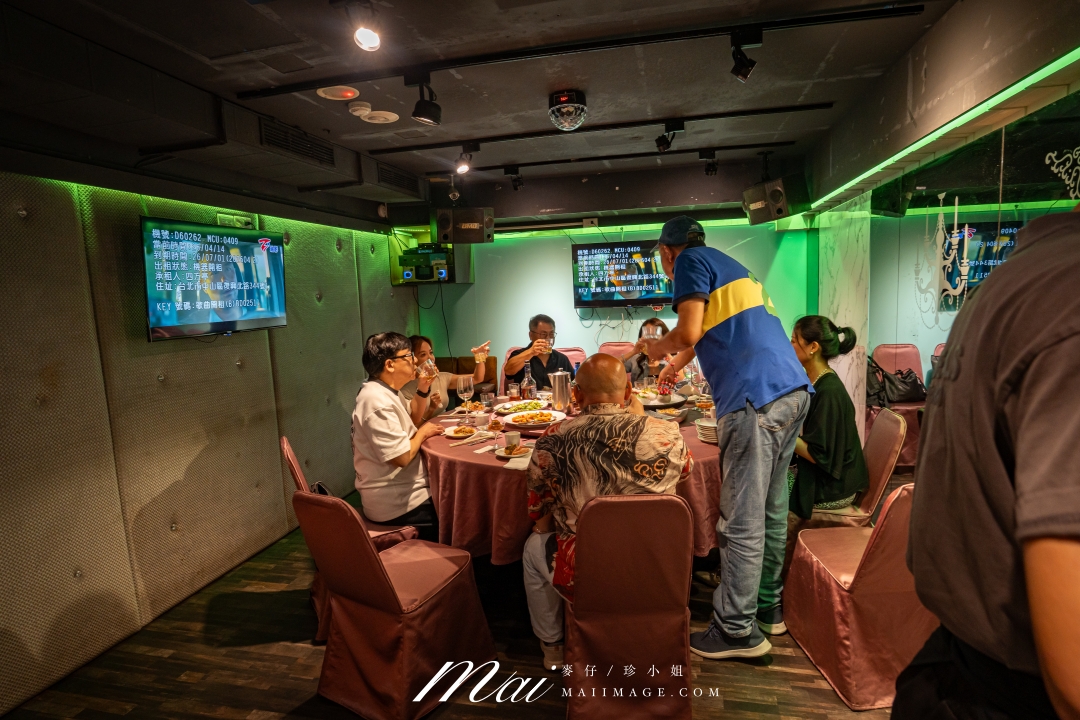 【台北美食】新韓館韓式燒烤～中山區必吃老字號韓式料理，2026母親節聚餐推薦餐廳、捷運中山國中站美食