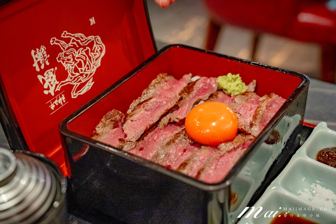 【大阪美食】黑澤神戶牛～神戶必吃平價和牛蓋飯，Tabelog神戶牛觀光協會推薦名店。