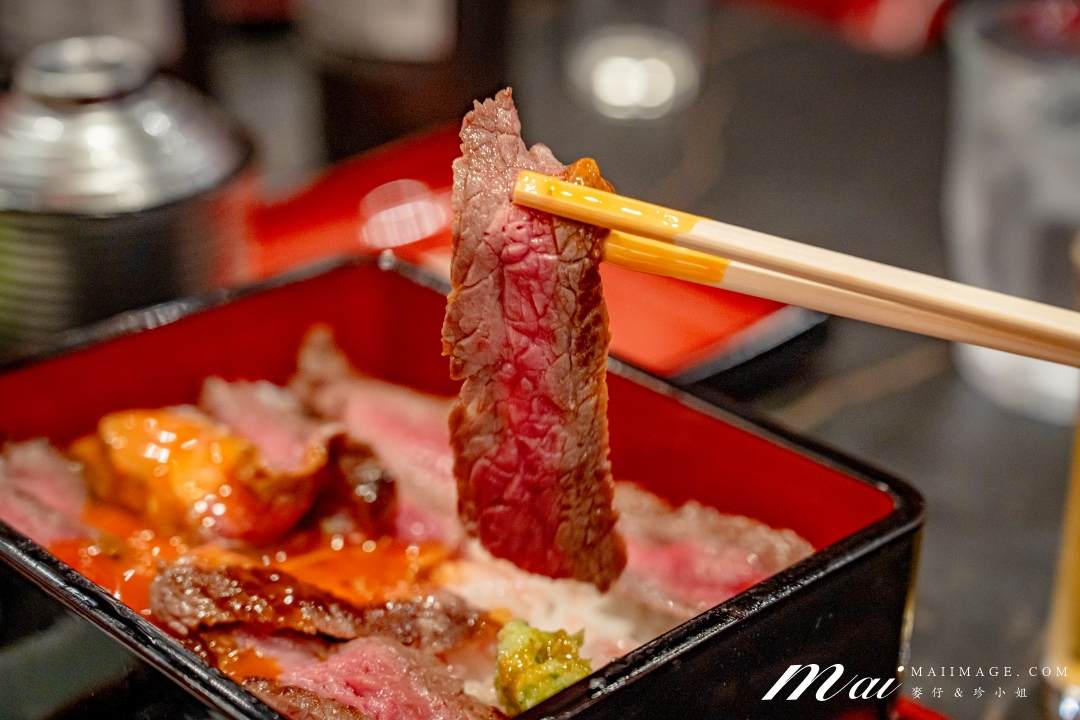 【大阪美食】黑澤神戶牛～神戶必吃平價和牛蓋飯，Tabelog神戶牛觀光協會推薦名店。