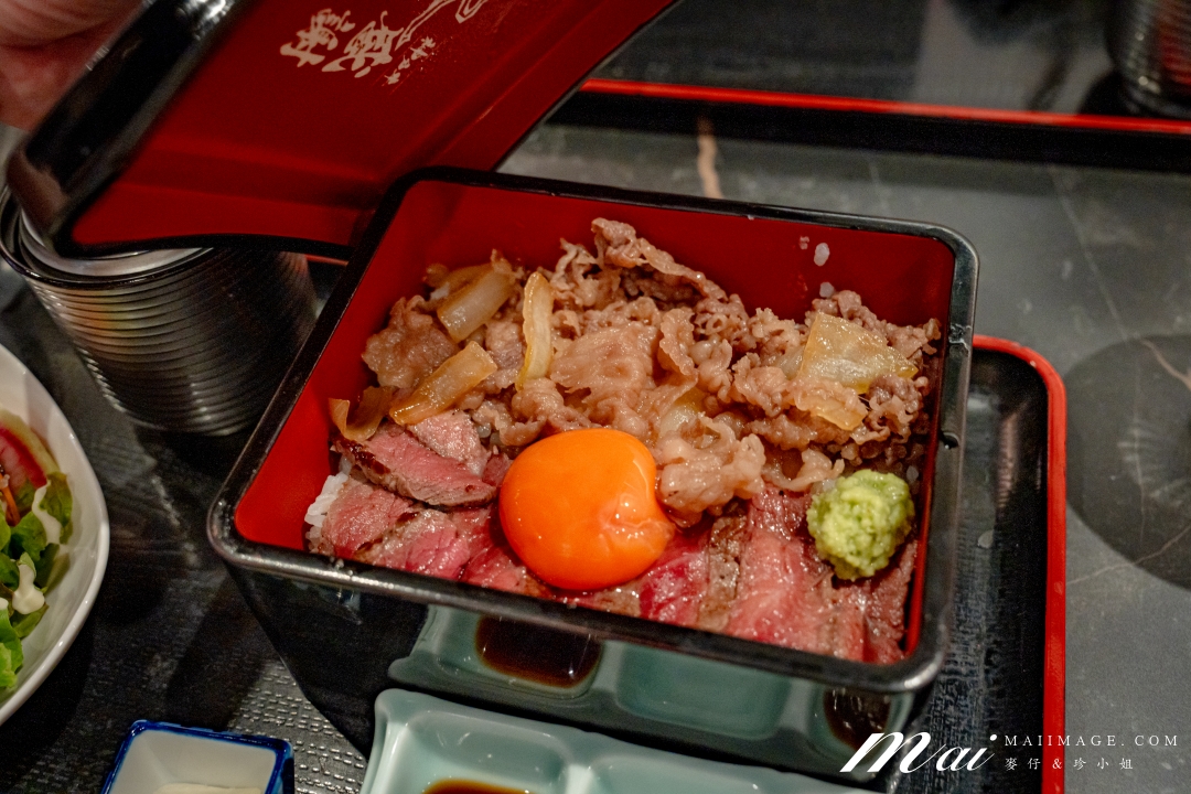 【大阪美食】黑澤神戶牛～神戶必吃平價和牛蓋飯，Tabelog神戶牛觀光協會推薦名店。