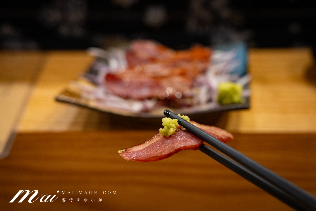 【三重美食】神居居酒屋～三重討論度最高的深夜食堂，2訪依舊超滿意！喝到飽方案每人只要599元