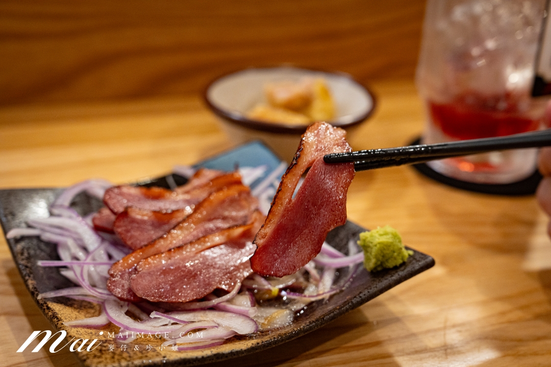 【三重美食】神居居酒屋～三重討論度最高的深夜食堂，2訪依舊超滿意！喝到飽方案每人只要599元