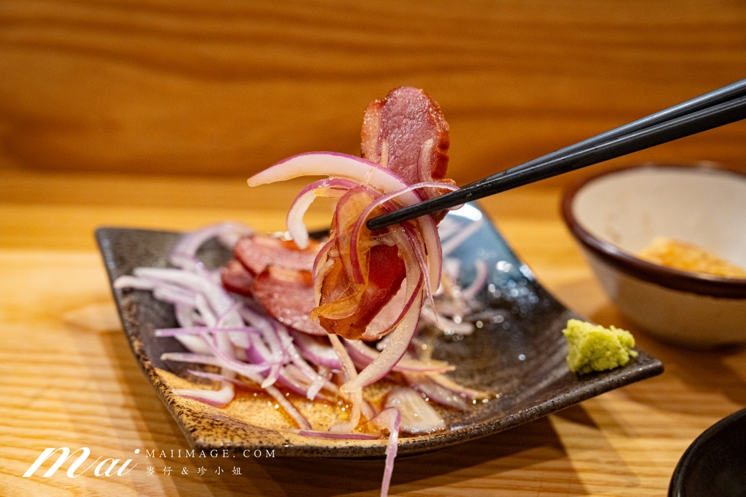 【三重美食】神居居酒屋～三重討論度最高的深夜食堂，2訪依舊超滿意！喝到飽方案每人只要599元