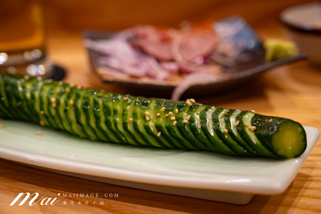 【三重美食】神居居酒屋～三重討論度最高的深夜食堂，2訪依舊超滿意！喝到飽方案每人只要599元