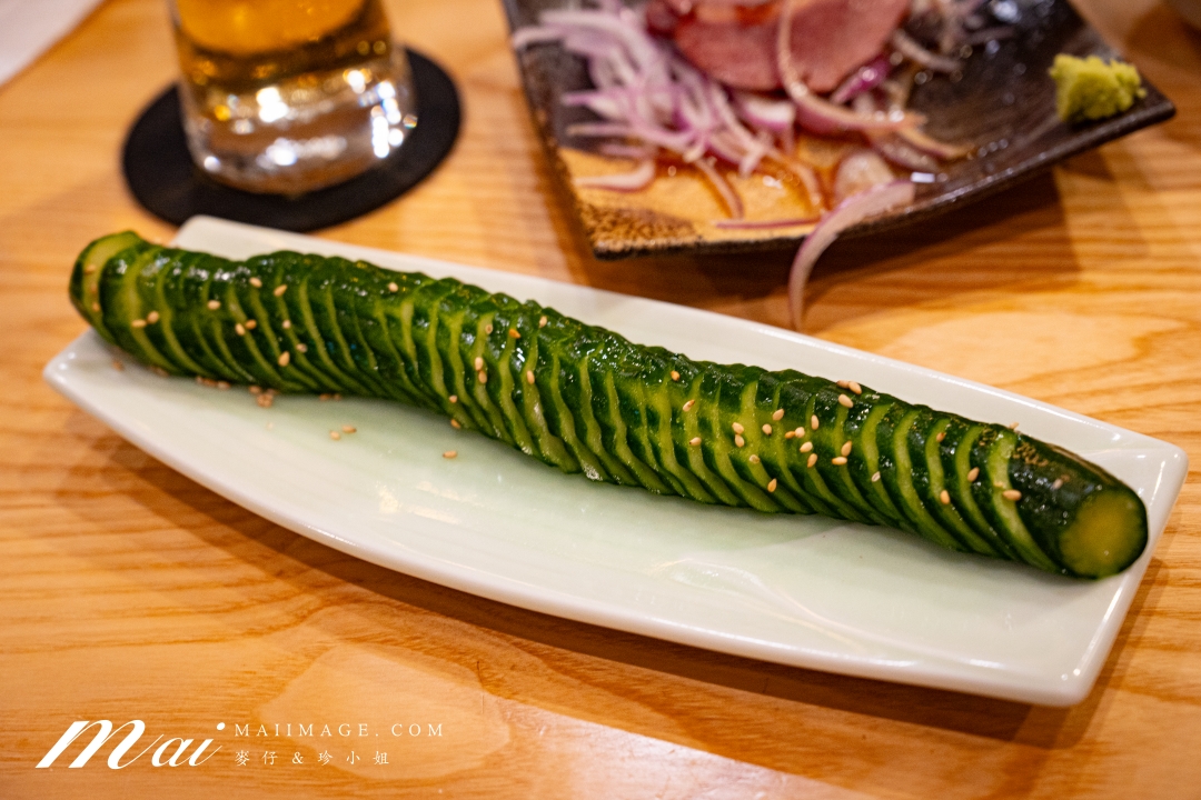 【三重美食】神居居酒屋～三重討論度最高的深夜食堂，2訪依舊超滿意！喝到飽方案每人只要599元