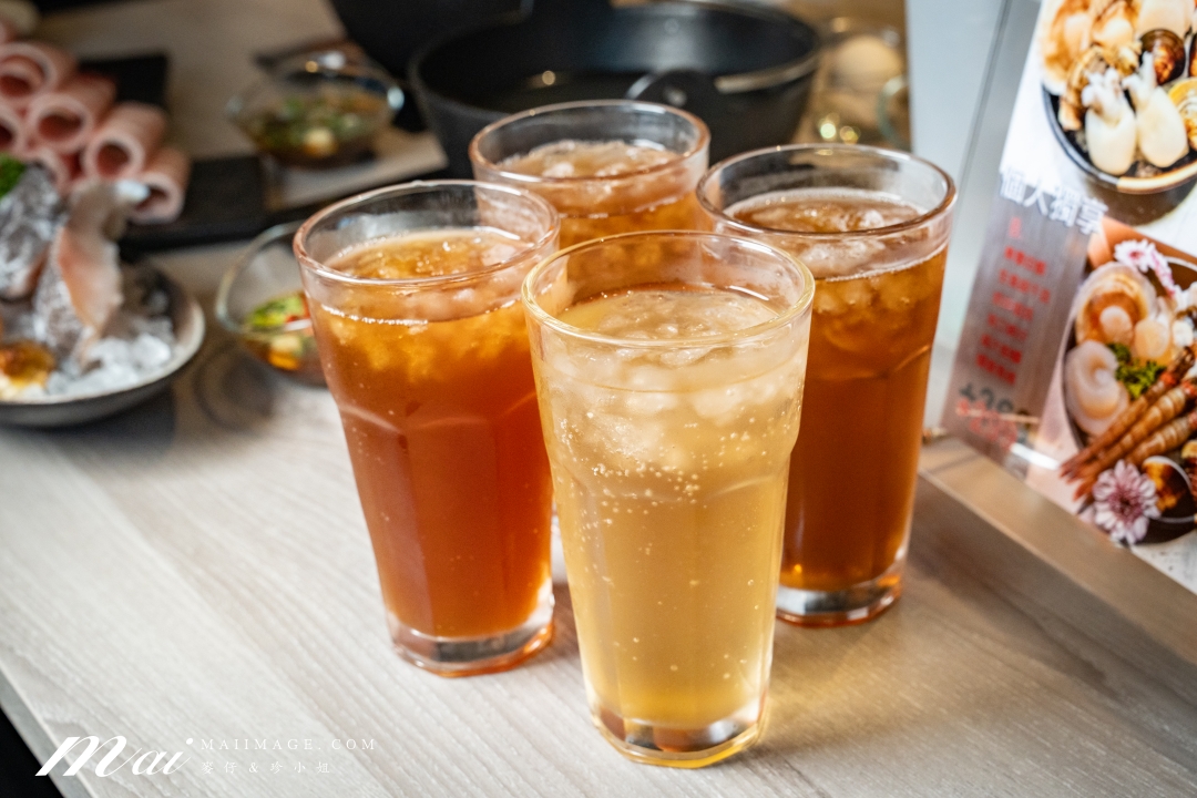 【桃園藝文美食】食鍋性也 藝文店～桃園藝文特區精緻火鍋吃到飽，359元起蔬菜吧、飲料、主食通通無限供應！再加239還能肉品無限吃