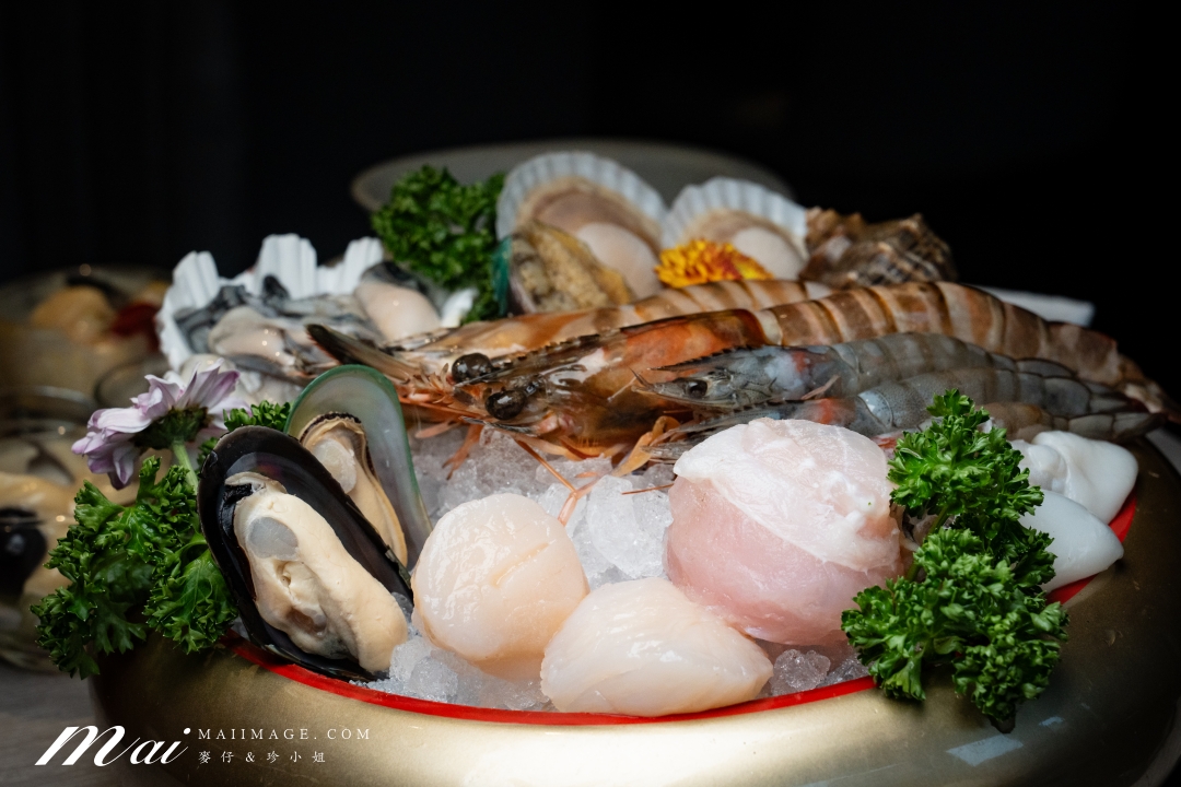 【桃園藝文美食】食鍋性也 藝文店～桃園藝文特區精緻火鍋吃到飽，359元起蔬菜吧、飲料、主食通通無限供應！再加239還能肉品無限吃