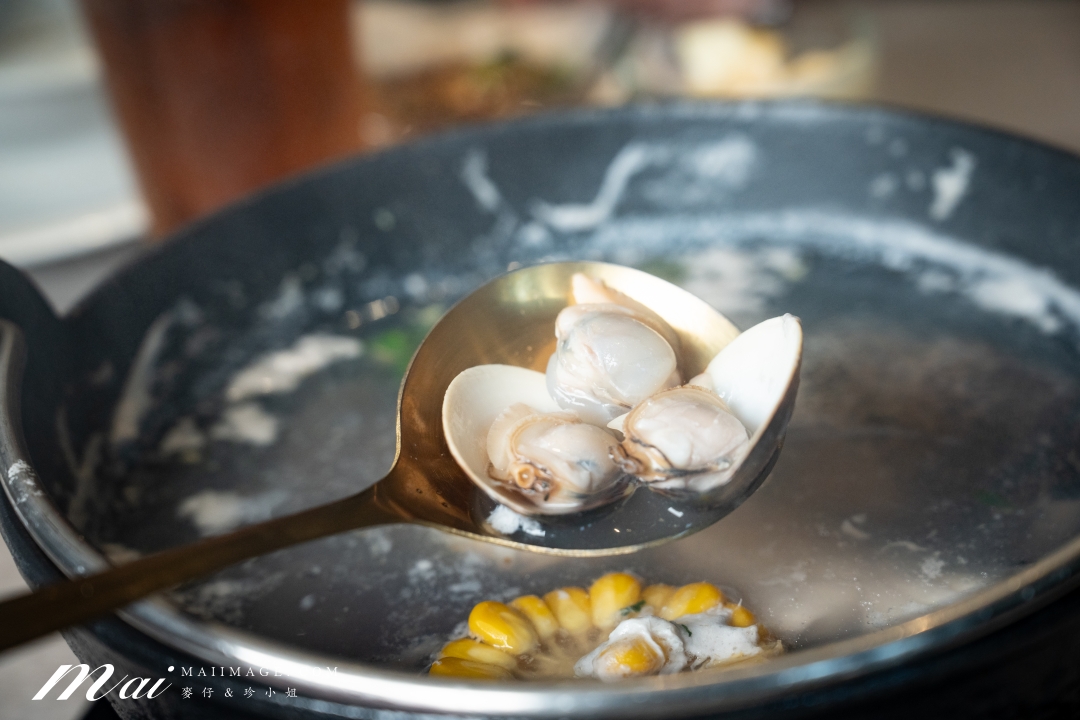【桃園藝文美食】食鍋性也 藝文店～桃園藝文特區精緻火鍋吃到飽，359元起蔬菜吧、飲料、主食通通無限供應！再加239還能肉品無限吃