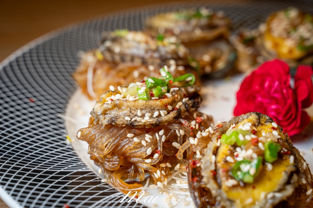 【台北美食】新韓館韓式燒烤～中山區必吃老字號韓式料理，2026母親節聚餐推薦餐廳、捷運中山國中站美食