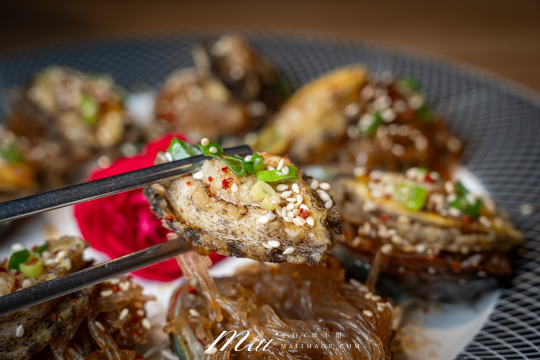 【台北美食】新韓館韓式燒烤～中山區必吃老字號韓式料理，2026母親節聚餐推薦餐廳、捷運中山國中站美食