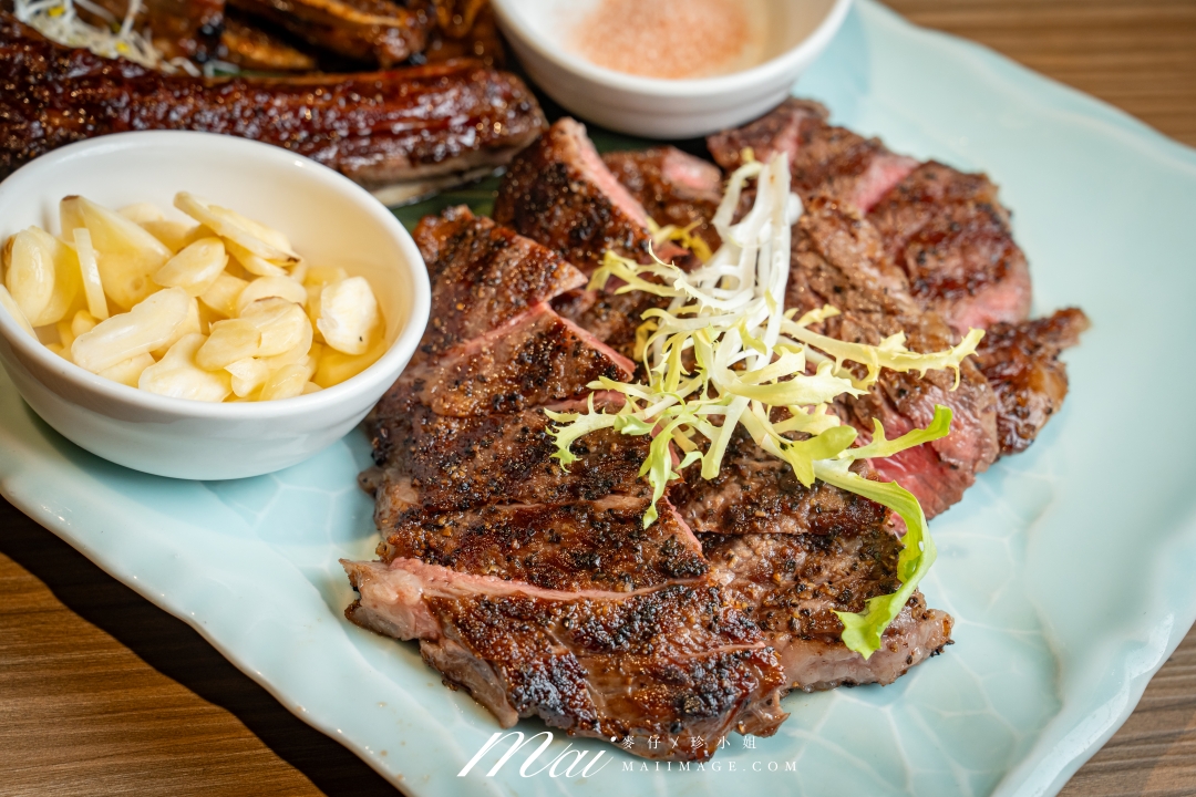 【台北美食】新韓館韓式燒烤～中山區必吃老字號韓式料理，2026母親節聚餐推薦餐廳、捷運中山國中站美食