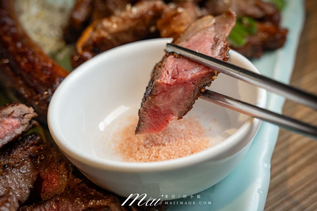 【台北美食】新韓館韓式燒烤～中山區必吃老字號韓式料理，2026母親節聚餐推薦餐廳、捷運中山國中站美食