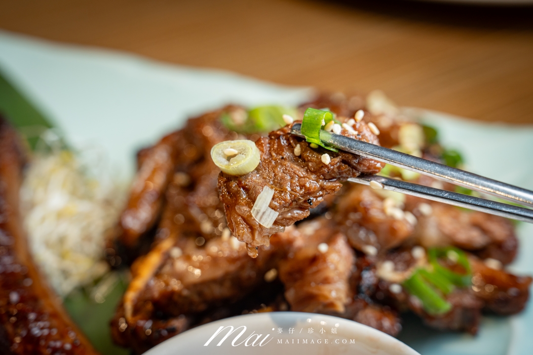 【台北美食】新韓館韓式燒烤～中山區必吃老字號韓式料理，2026母親節聚餐推薦餐廳、捷運中山國中站美食