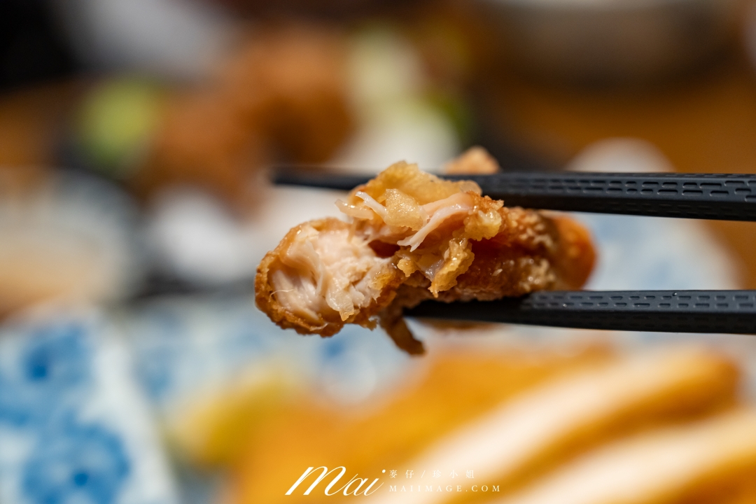 【桃園美食】靜岡勝政豬排大江店～2026大江購物中心排隊名店，全新推出三人套餐更超值。