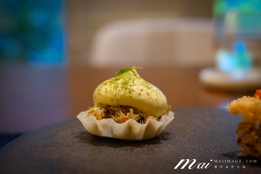 【曼谷美食】THARN Fine Dining Bangkok～泰國曼谷沈浸式創意料理新體驗，老城區Fine Dining推薦。