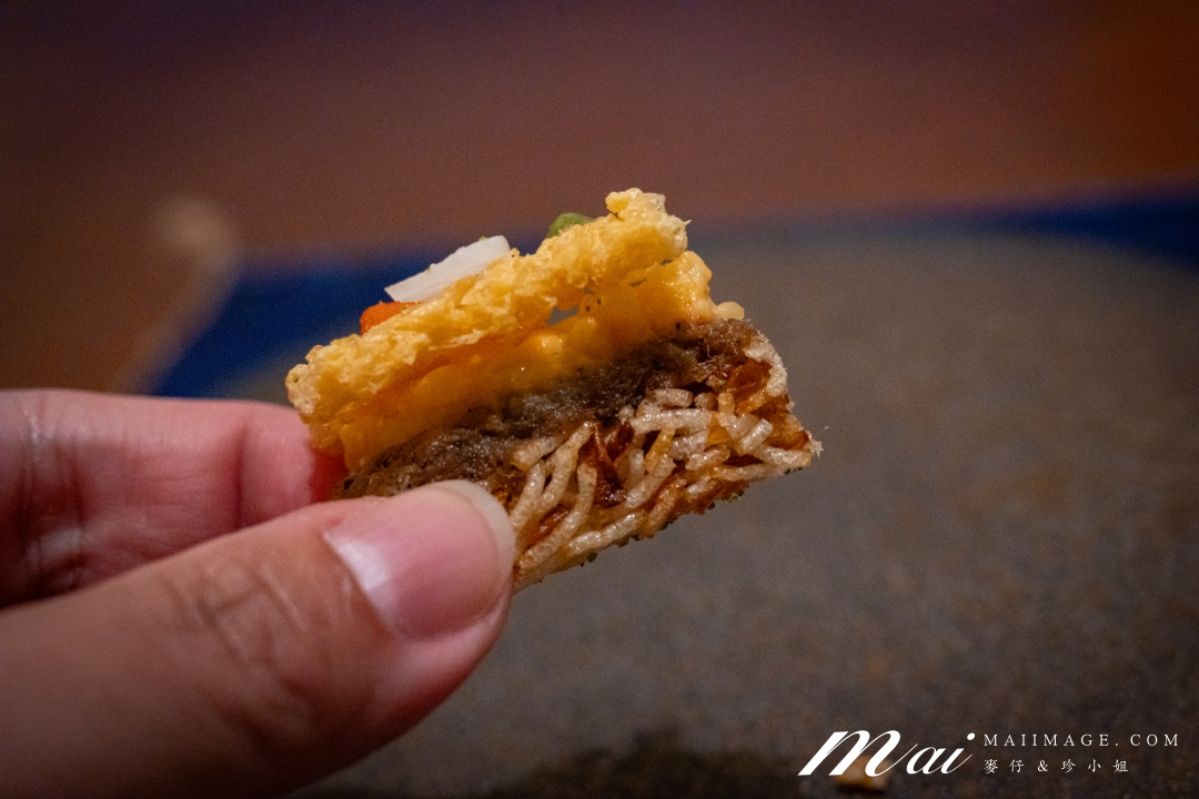 【曼谷美食】THARN Fine Dining Bangkok～泰國曼谷沈浸式創意料理新體驗，老城區Fine Dining推薦。