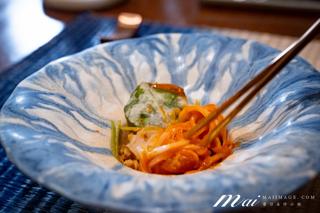 【曼谷美食】THARN Fine Dining Bangkok～泰國曼谷沈浸式創意料理新體驗，老城區Fine Dining推薦。