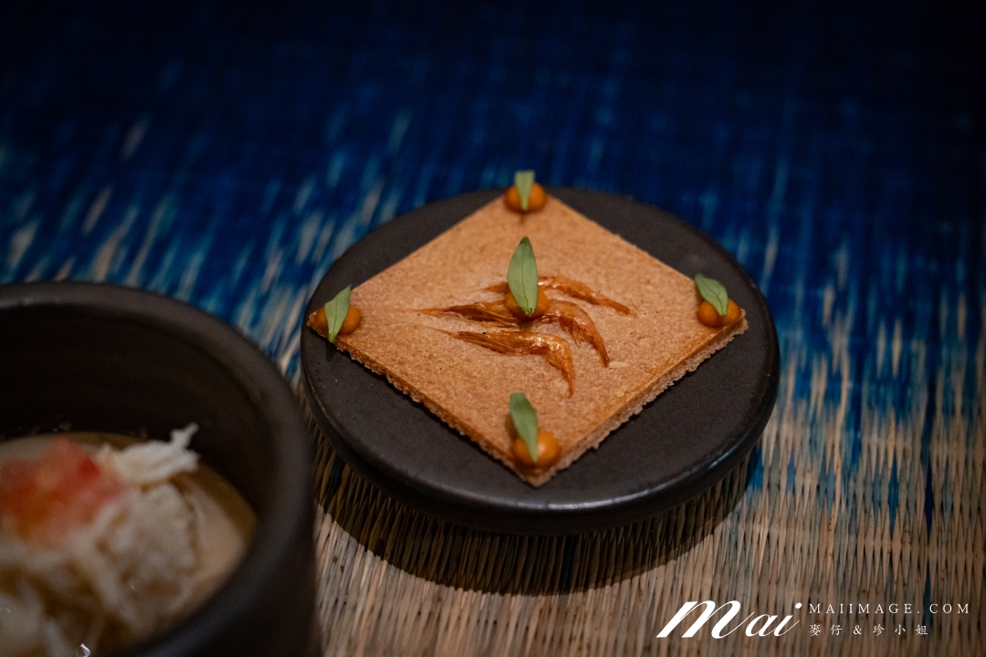 【曼谷美食】THARN Fine Dining Bangkok～泰國曼谷沈浸式創意料理新體驗，老城區Fine Dining推薦。