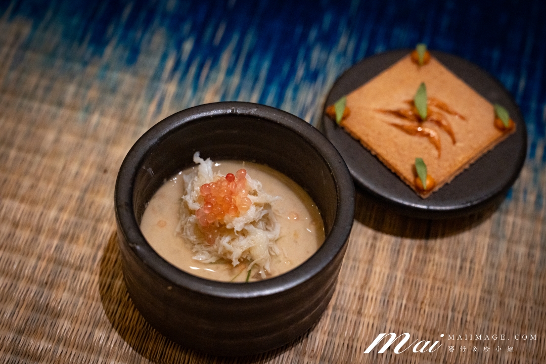 【曼谷美食】THARN Fine Dining Bangkok～泰國曼谷沈浸式創意料理新體驗，老城區Fine Dining推薦。