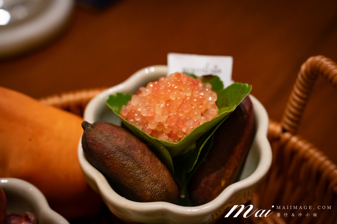 【曼谷美食】THARN Fine Dining Bangkok～泰國曼谷沈浸式創意料理新體驗，老城區Fine Dining推薦。