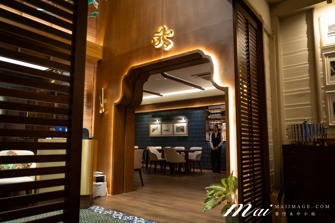 【曼谷美食】THARN Fine Dining Bangkok～泰國曼谷沈浸式創意料理新體驗，老城區Fine Dining推薦。
