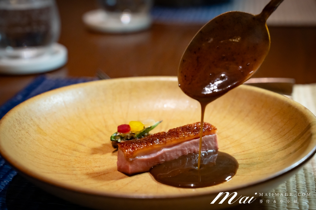 【曼谷美食】THARN Fine Dining Bangkok～泰國曼谷沈浸式創意料理新體驗，老城區Fine Dining推薦。