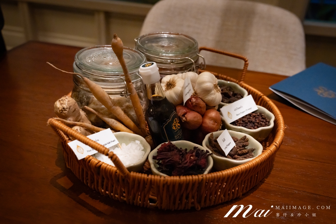 【曼谷美食】THARN Fine Dining Bangkok～泰國曼谷沈浸式創意料理新體驗，老城區Fine Dining推薦。