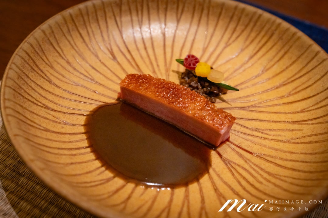 【曼谷美食】THARN Fine Dining Bangkok～泰國曼谷沈浸式創意料理新體驗，老城區Fine Dining推薦。