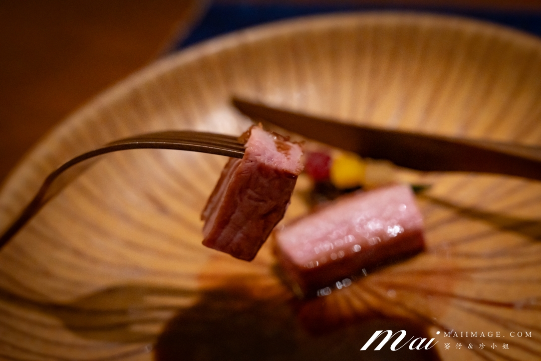 【曼谷美食】THARN Fine Dining Bangkok～泰國曼谷沈浸式創意料理新體驗，老城區Fine Dining推薦。
