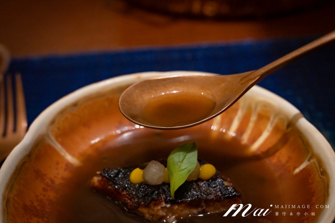 【曼谷美食】THARN Fine Dining Bangkok～泰國曼谷沈浸式創意料理新體驗，老城區Fine Dining推薦。