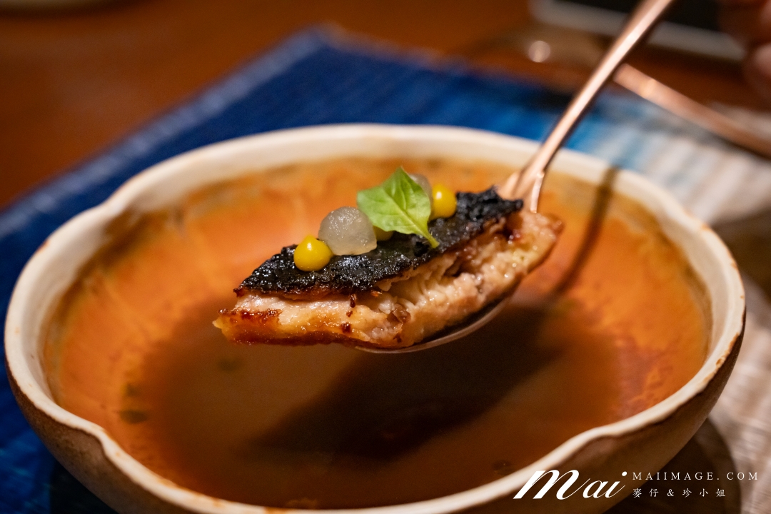 【曼谷美食】THARN Fine Dining Bangkok～泰國曼谷沈浸式創意料理新體驗，老城區Fine Dining推薦。