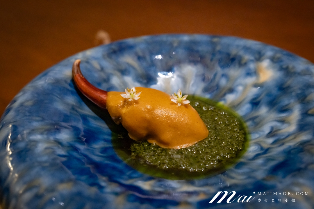 【曼谷美食】THARN Fine Dining Bangkok～泰國曼谷沈浸式創意料理新體驗，老城區Fine Dining推薦。