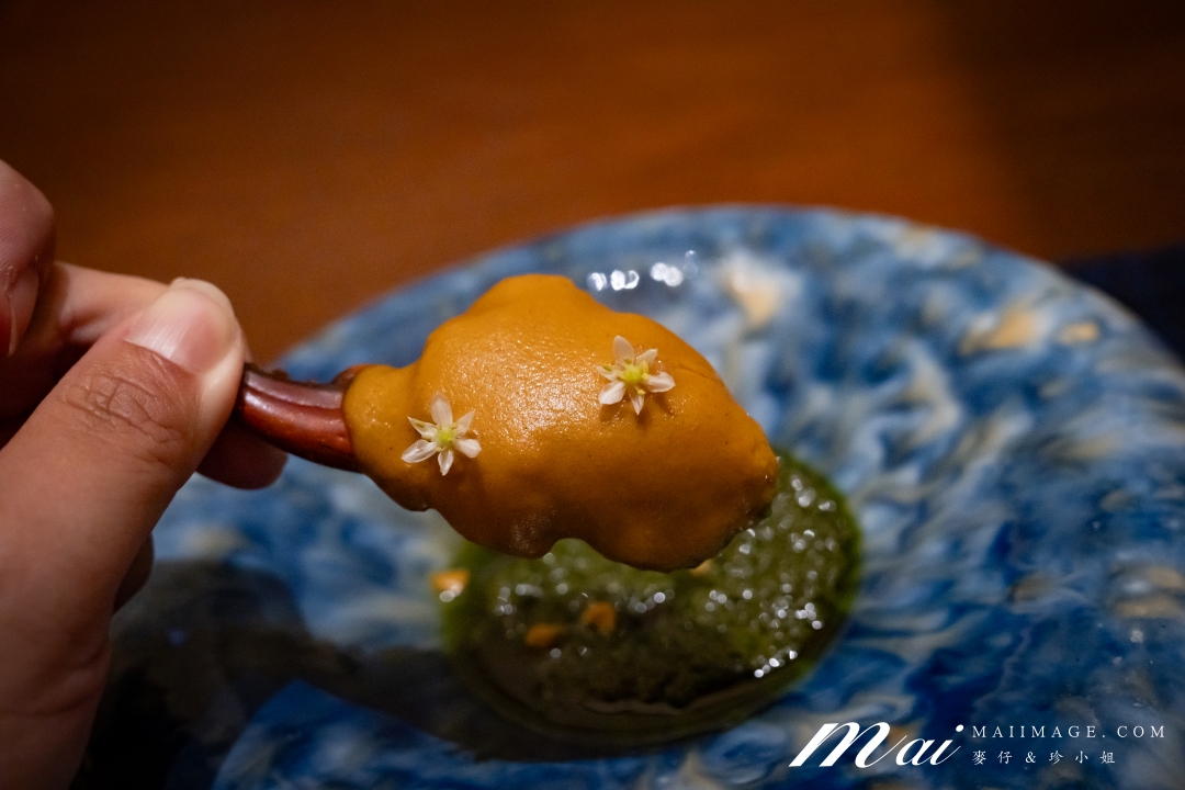 【曼谷美食】THARN Fine Dining Bangkok～泰國曼谷沈浸式創意料理新體驗，老城區Fine Dining推薦。