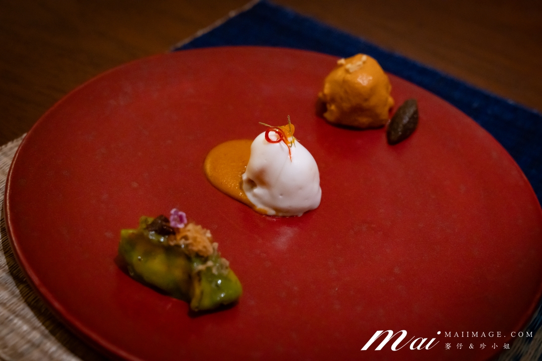 【曼谷美食】THARN Fine Dining Bangkok～泰國曼谷沈浸式創意料理新體驗，老城區Fine Dining推薦。