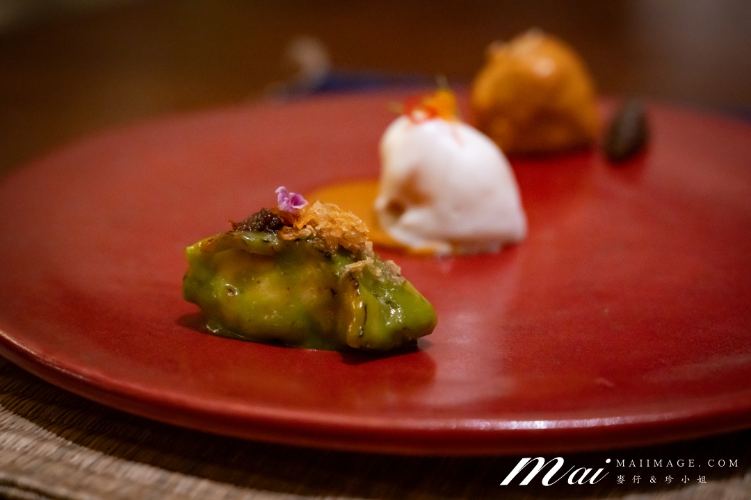 【曼谷美食】THARN Fine Dining Bangkok～泰國曼谷沈浸式創意料理新體驗，老城區Fine Dining推薦。