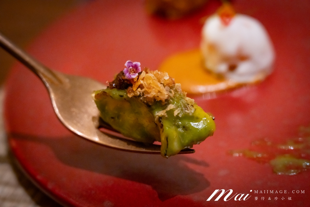 【曼谷美食】THARN Fine Dining Bangkok～泰國曼谷沈浸式創意料理新體驗，老城區Fine Dining推薦。