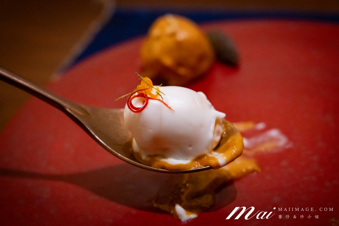 【曼谷美食】THARN Fine Dining Bangkok～泰國曼谷沈浸式創意料理新體驗，老城區Fine Dining推薦。