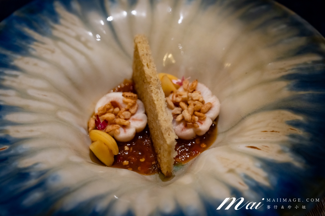 【曼谷美食】THARN Fine Dining Bangkok～泰國曼谷沈浸式創意料理新體驗，老城區Fine Dining推薦。