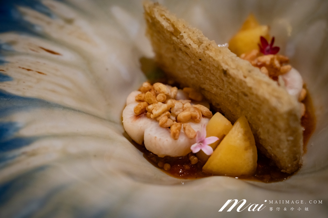 【曼谷美食】THARN Fine Dining Bangkok～泰國曼谷沈浸式創意料理新體驗，老城區Fine Dining推薦。