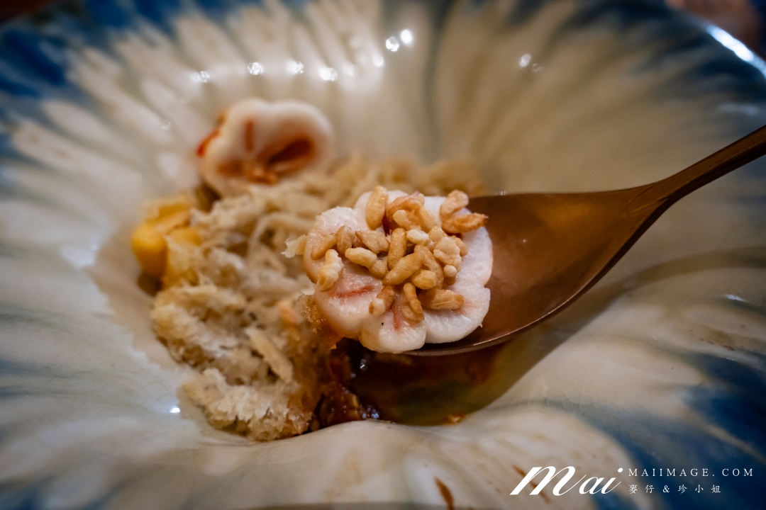 【曼谷美食】THARN Fine Dining Bangkok～泰國曼谷沈浸式創意料理新體驗，老城區Fine Dining推薦。