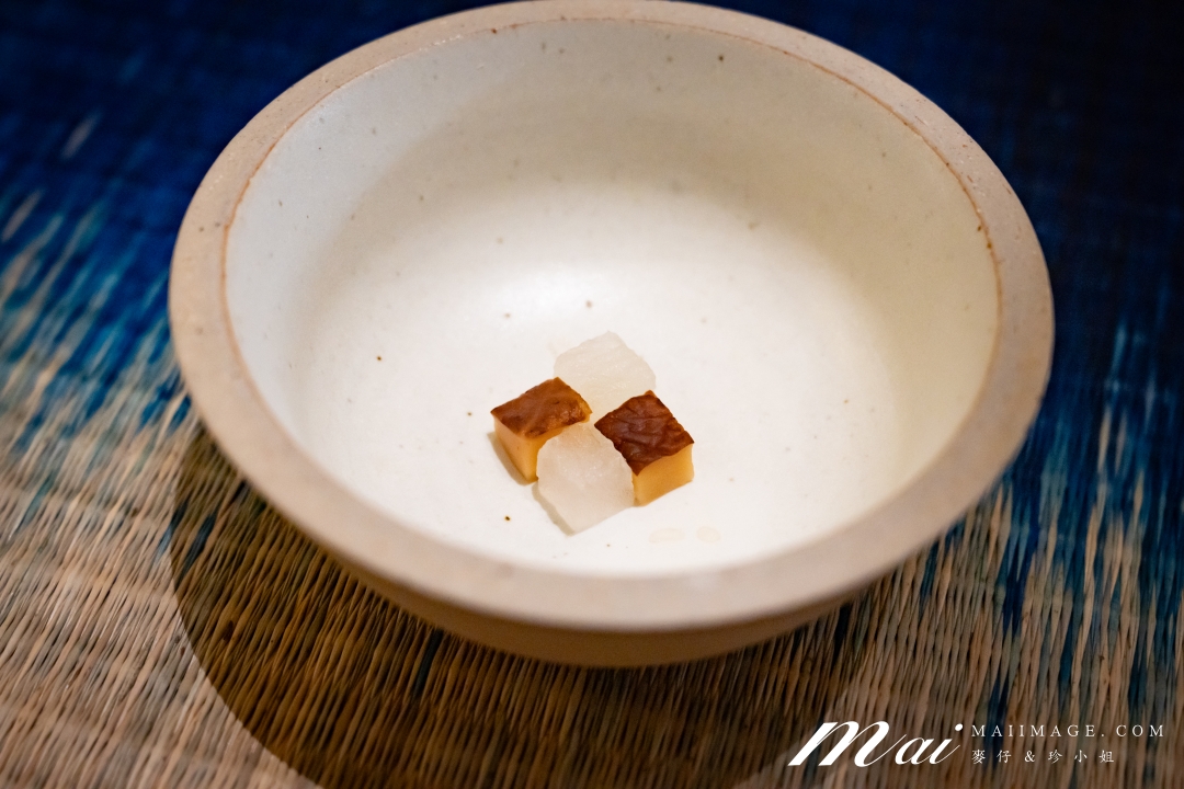 【曼谷美食】THARN Fine Dining Bangkok～泰國曼谷沈浸式創意料理新體驗，老城區Fine Dining推薦。