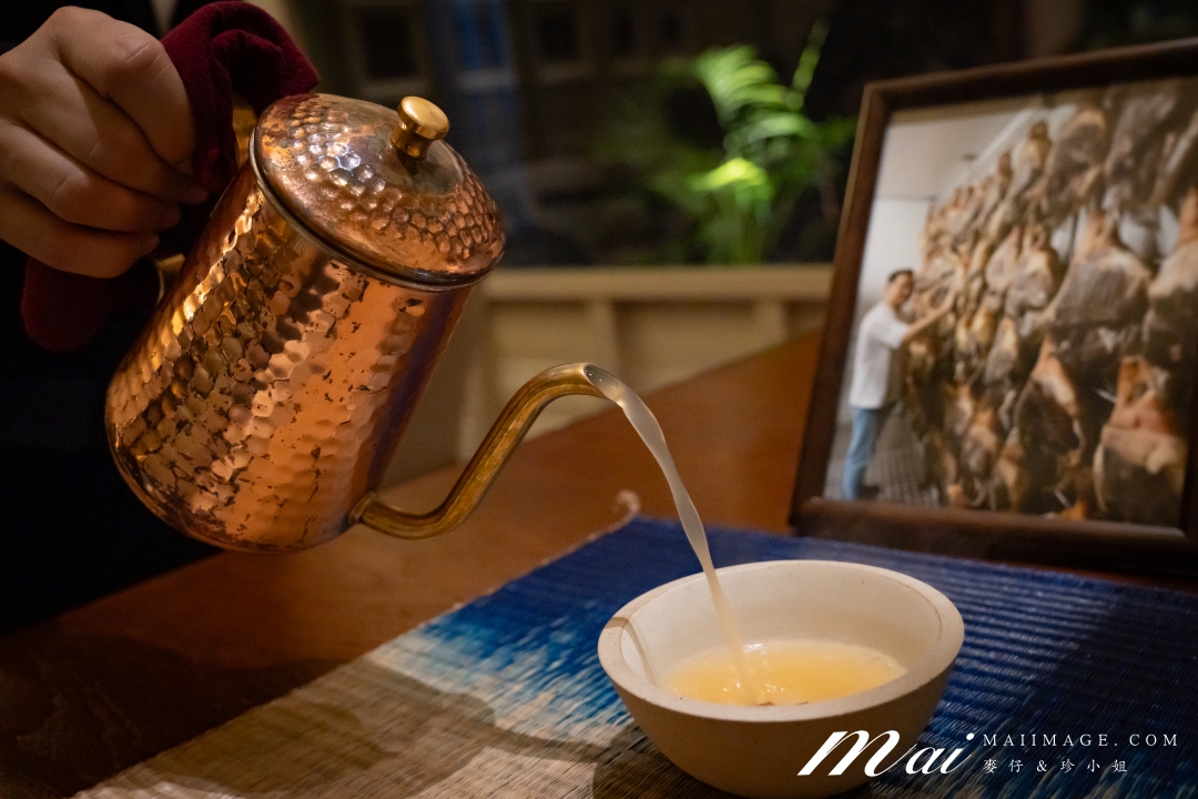 【曼谷美食】THARN Fine Dining Bangkok～泰國曼谷沈浸式創意料理新體驗，老城區Fine Dining推薦。