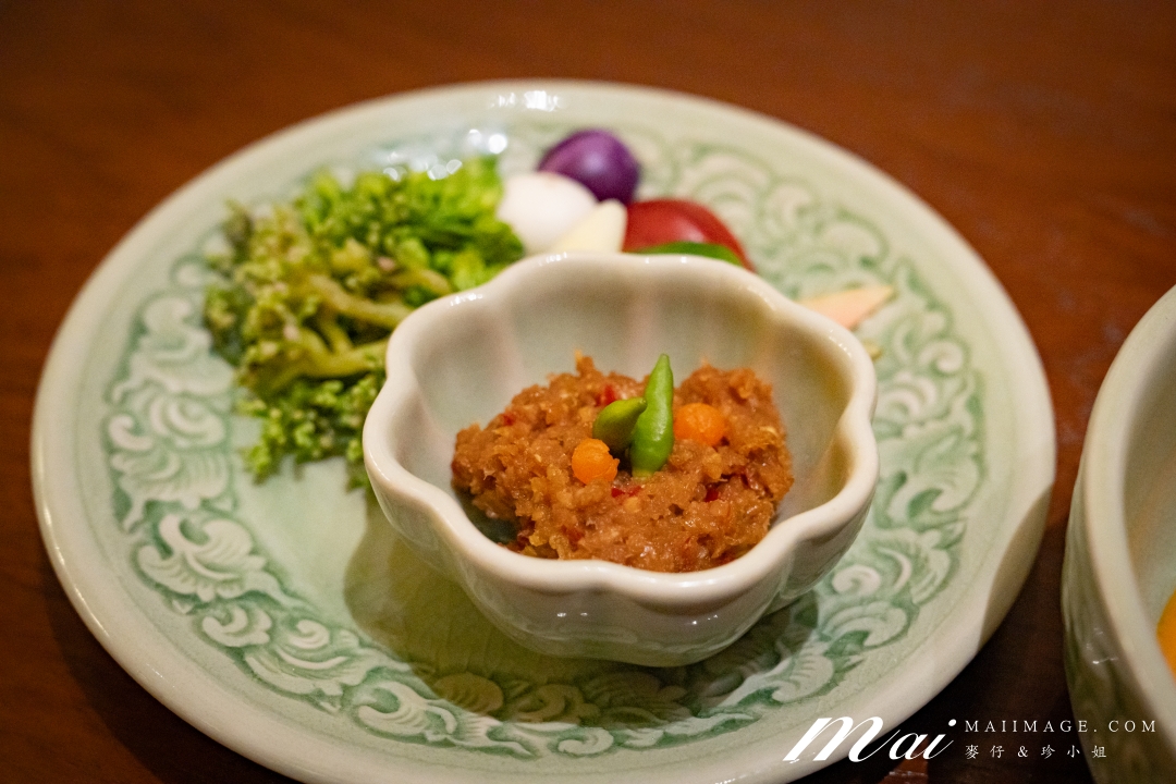 【曼谷美食】THARN Fine Dining Bangkok～泰國曼谷沈浸式創意料理新體驗，老城區Fine Dining推薦。