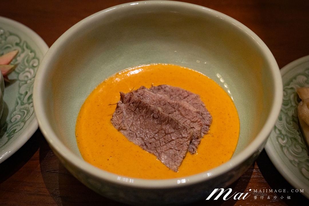 【曼谷美食】THARN Fine Dining Bangkok～泰國曼谷沈浸式創意料理新體驗，老城區Fine Dining推薦。