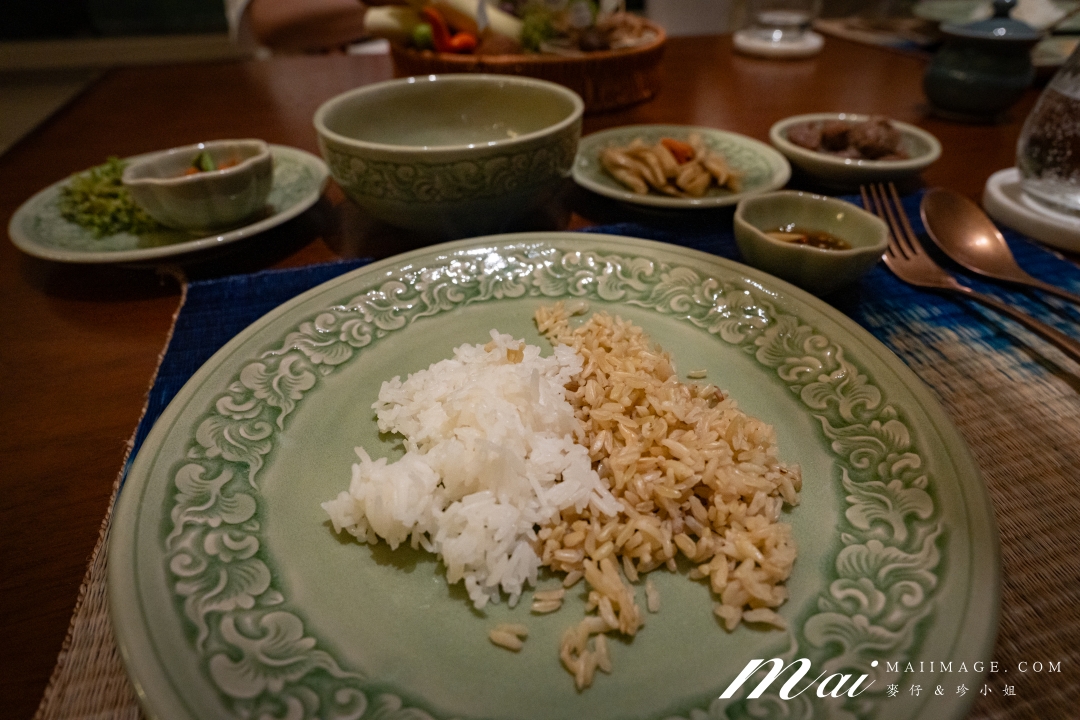 【曼谷美食】THARN Fine Dining Bangkok～泰國曼谷沈浸式創意料理新體驗，老城區Fine Dining推薦。